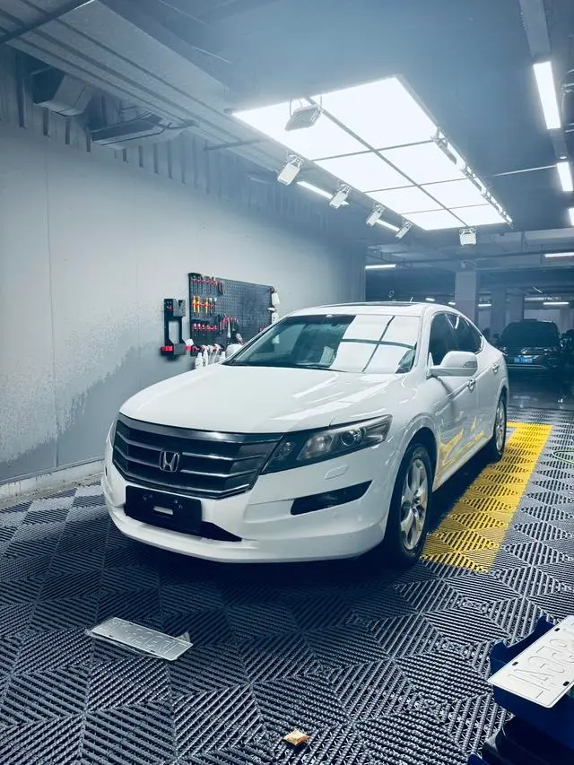 Honda Crosstour