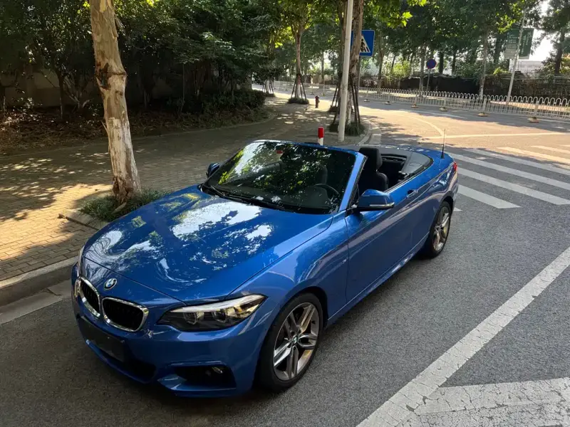 BMW 2-Series