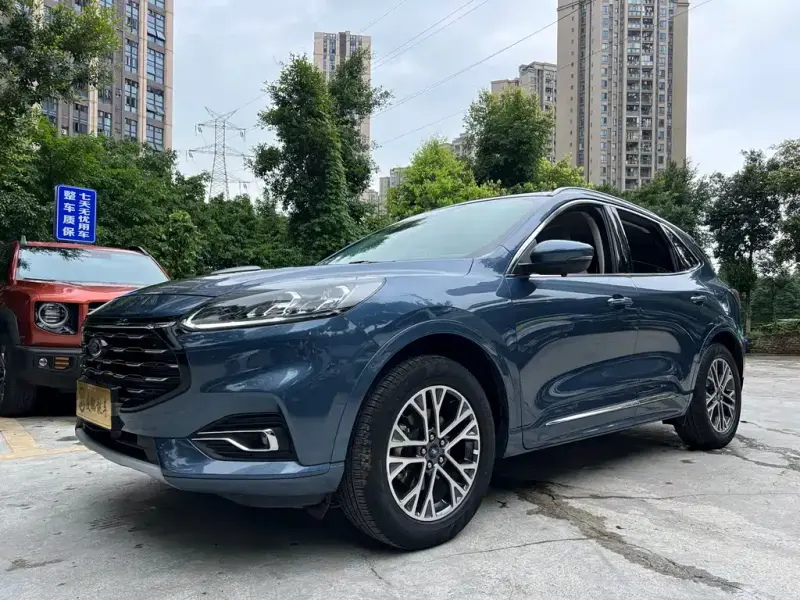 Ford Escape