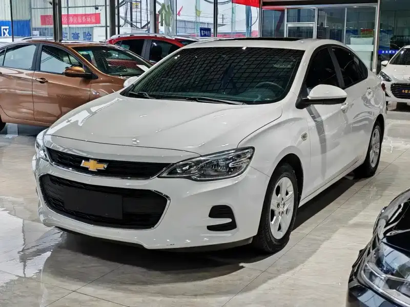 Chevrolet Cavalier