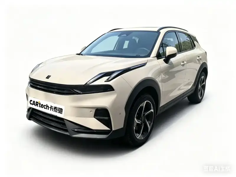 Lynk & Co 06
