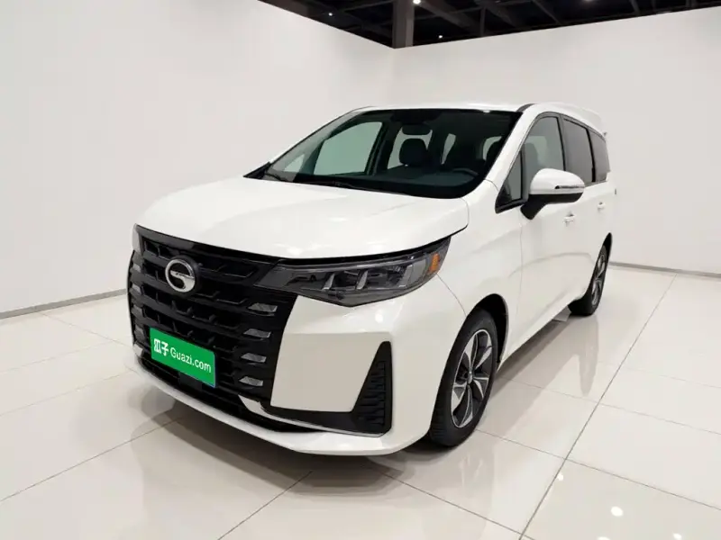 GAC Motor M6