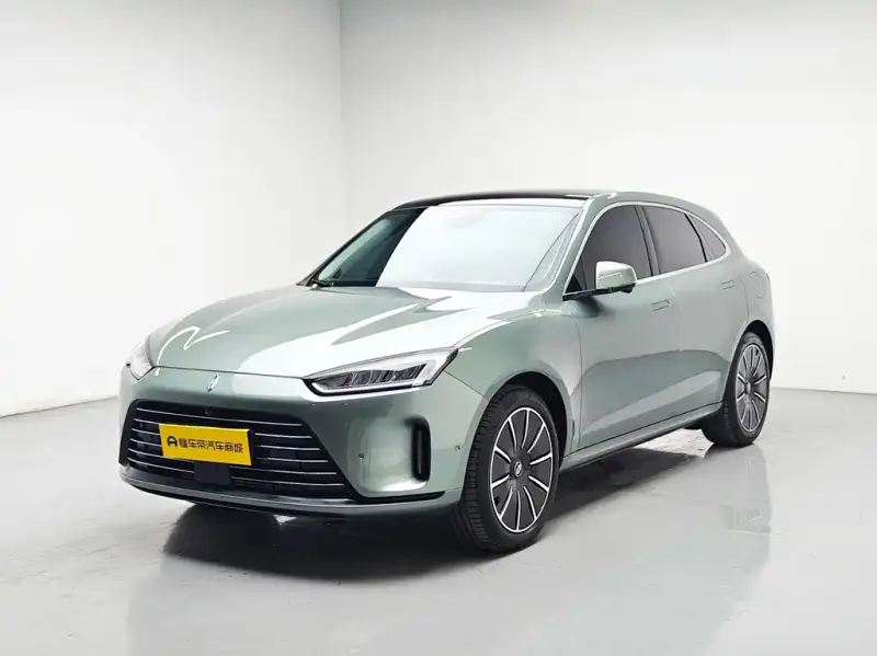 AITO M5