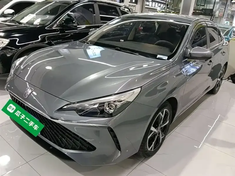 Roewe MG5 (i5)