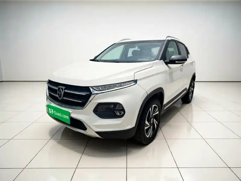 Baojun 510