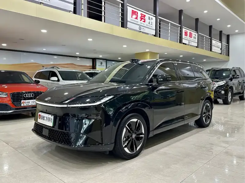 Toyota Bozhi 3X