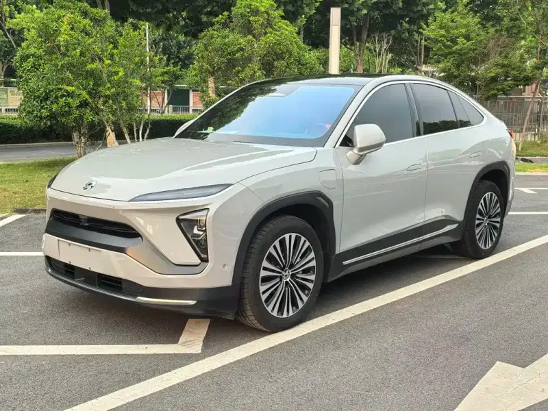 NIO EC6