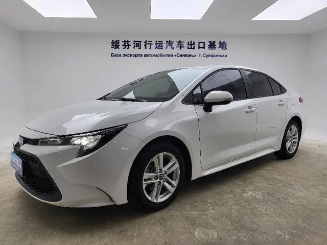 Toyota Levin
