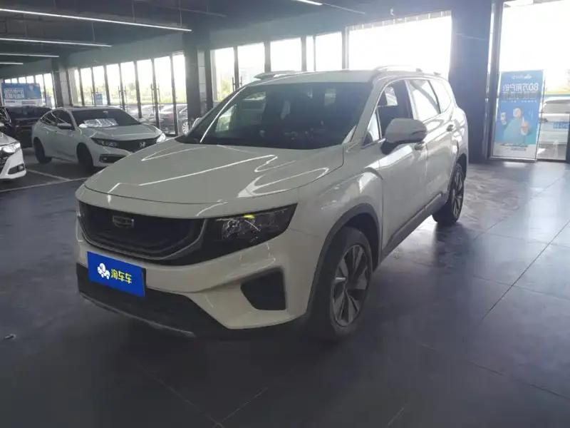 Geely Okavango (Haoyue)