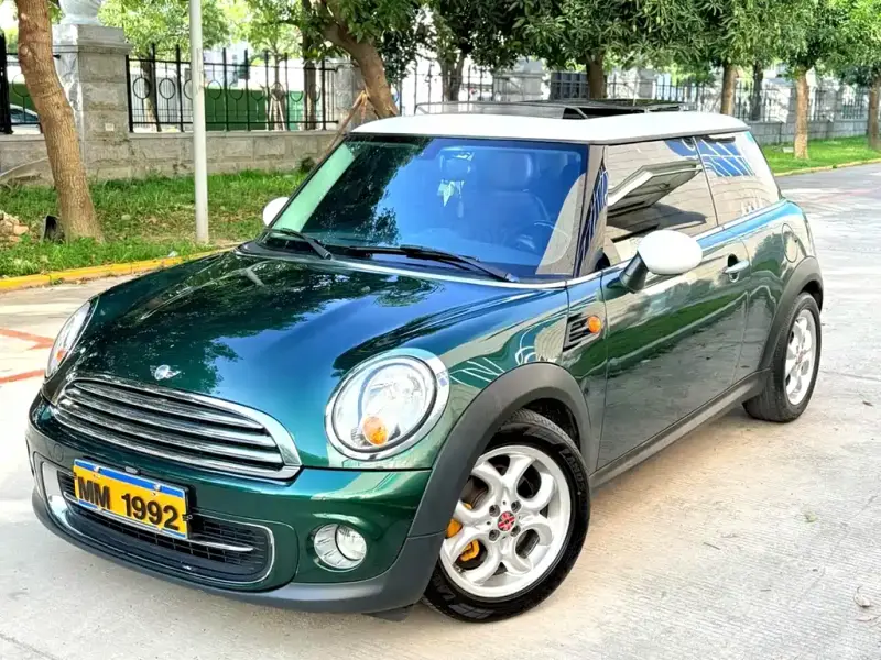 MINI Mini