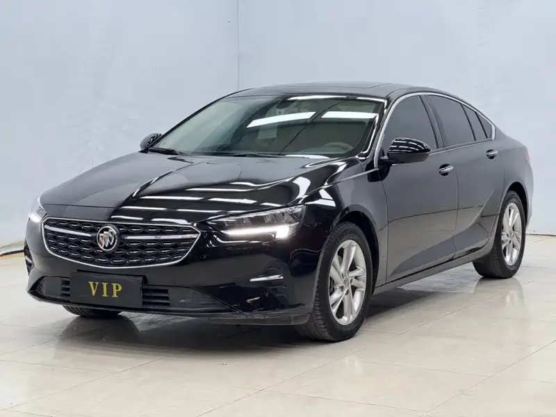 Buick Regal