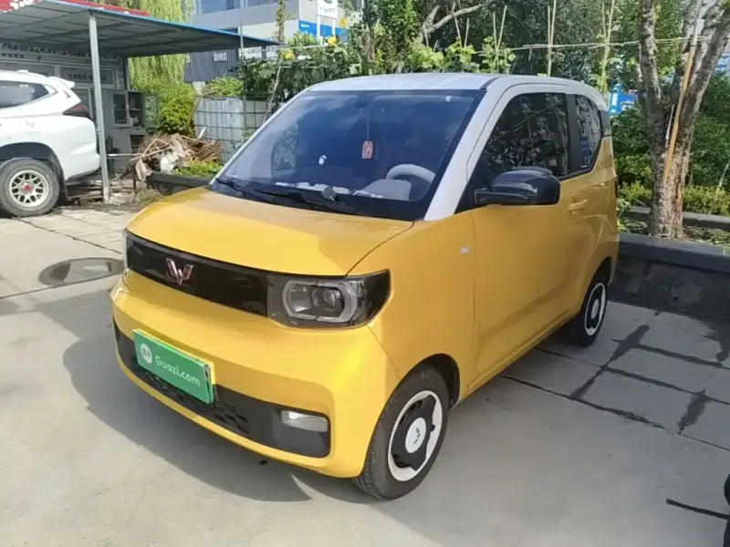 Wuling Hongguang Mini EV (MINIEV)