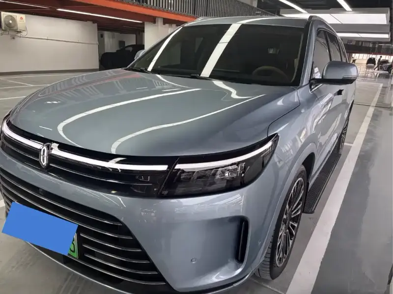 AITO M7