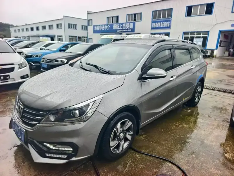Baojun 310W