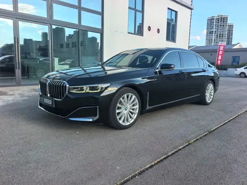 BMW 7-Series