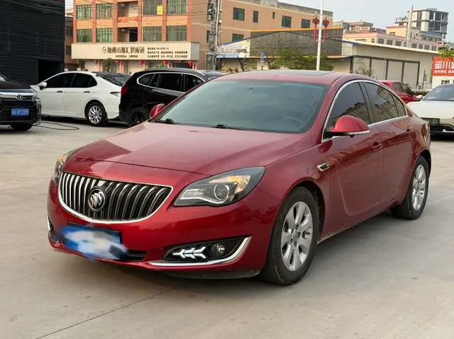 Buick Regal