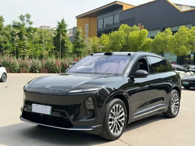 NIO ES6