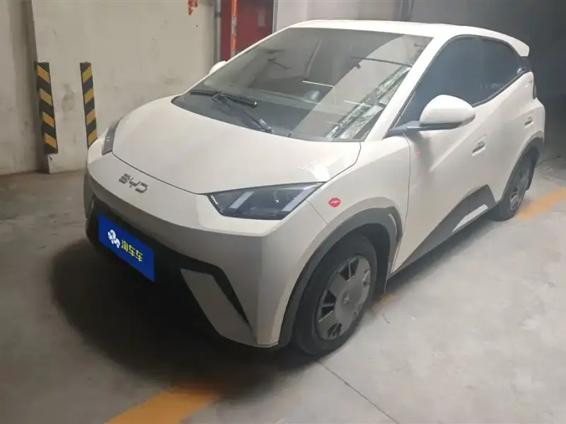 BYD Seagull