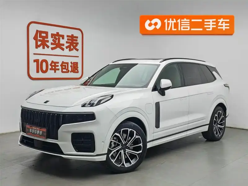Lynk & Co 09 EM-P