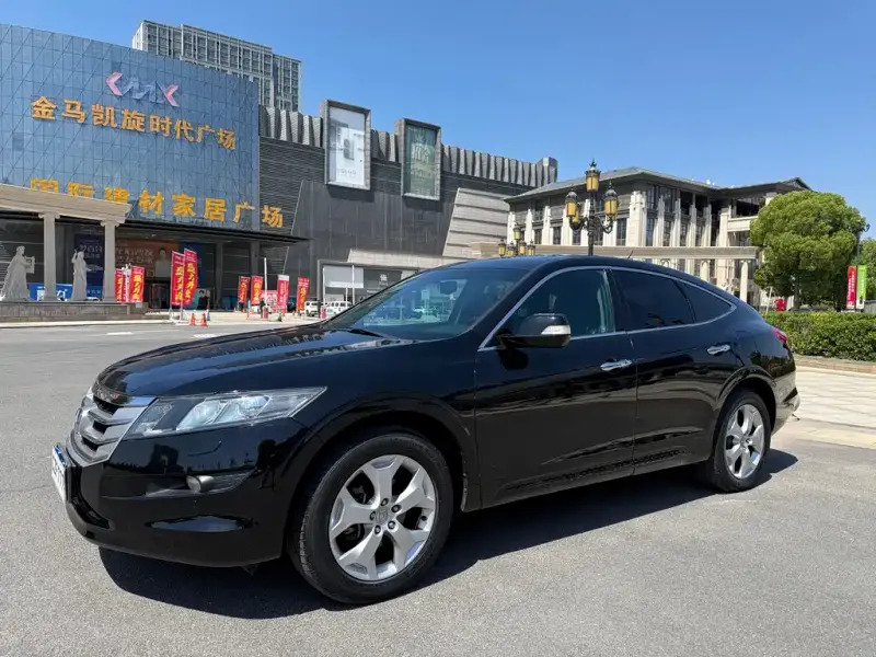 Honda Crosstour