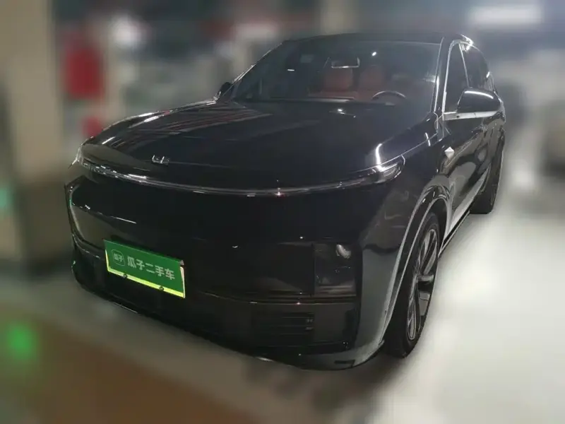 Li Auto L9