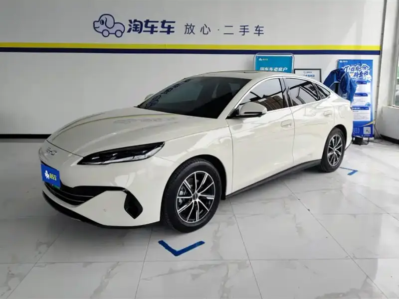 BYD Seal 06