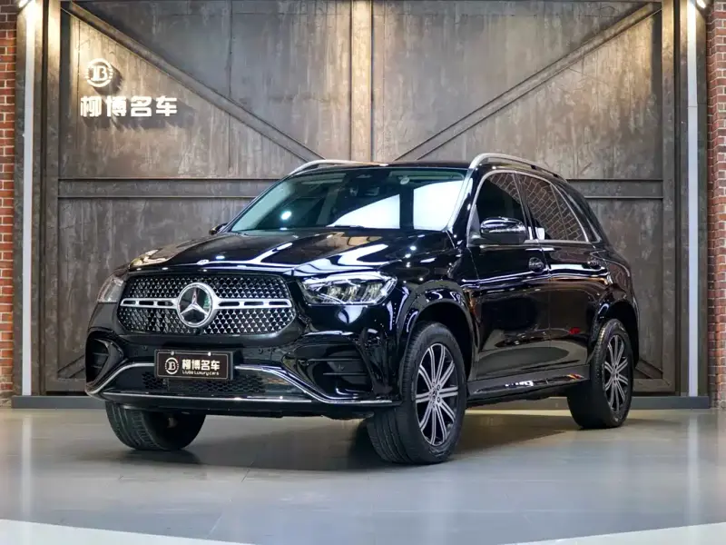 Mercedes-Benz GLE( )