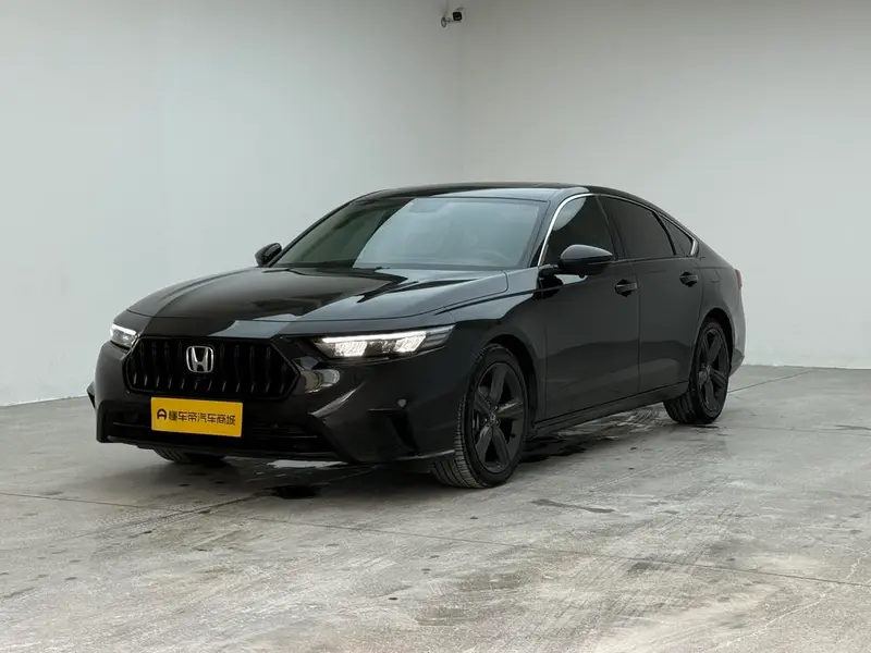 Honda Inspire