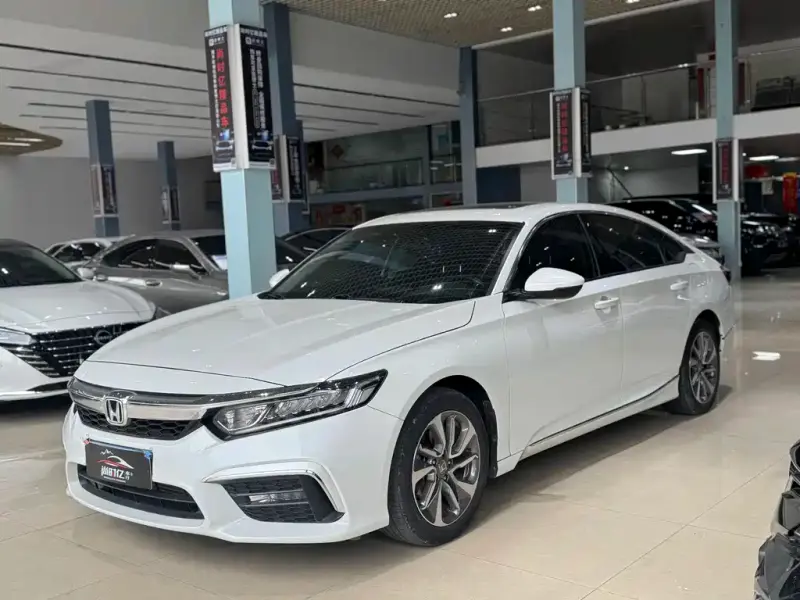 Honda Inspire