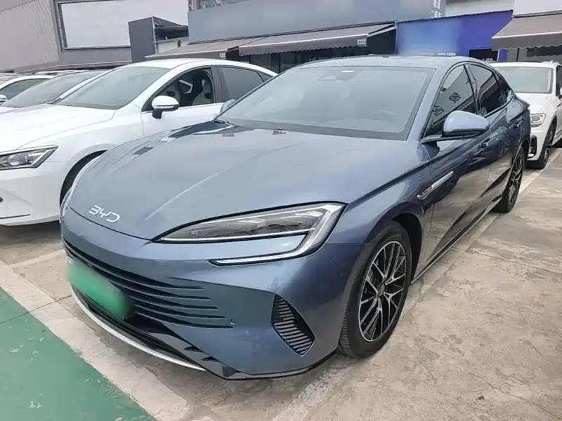 BYD Seal