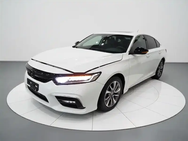 Honda Inspire