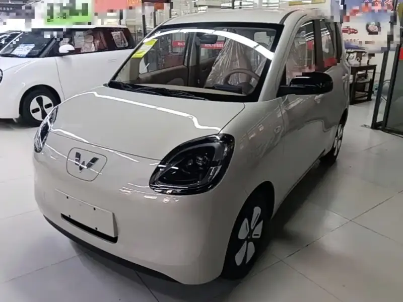 Wuling Hongguang Mini EV (MINIEV)