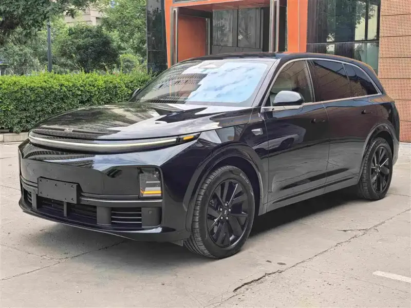 Li Auto L7