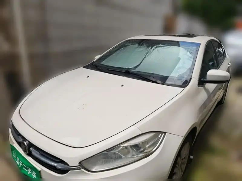 Fiat Ottimo