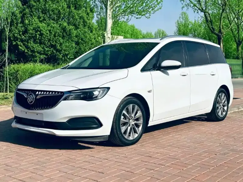 Buick GL6