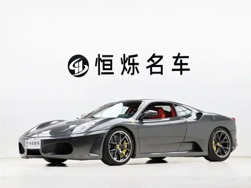 Ferrari F430