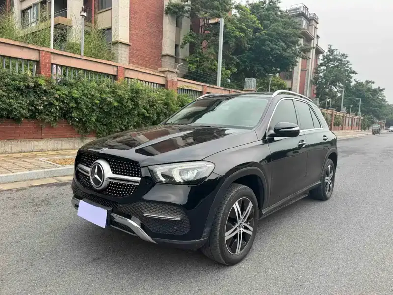 Mercedes-Benz GLE( )