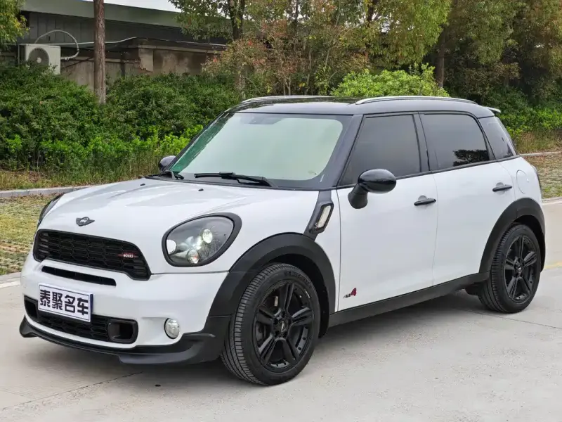 MINI Mini Countryman