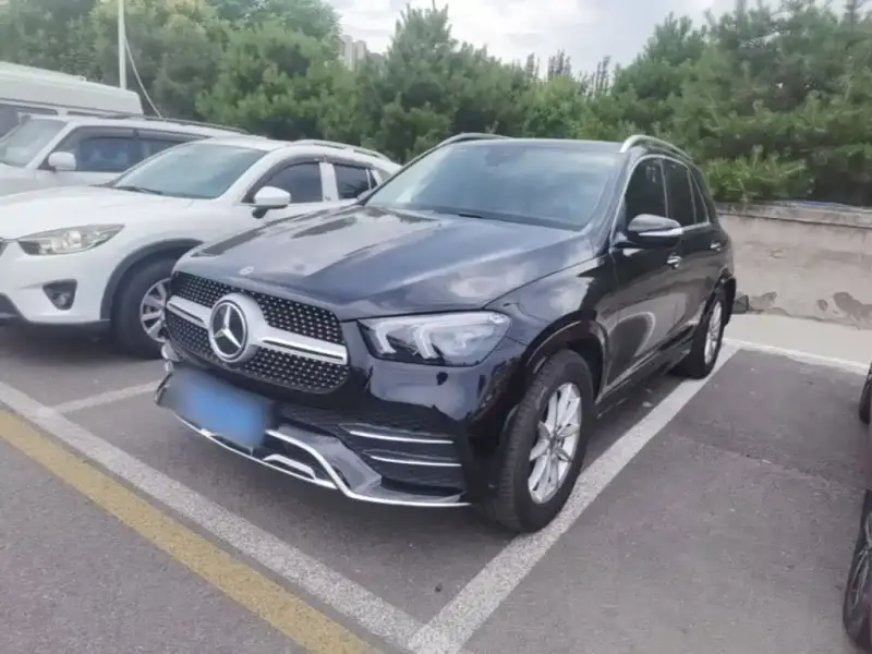 Mercedes-Benz GLE( )