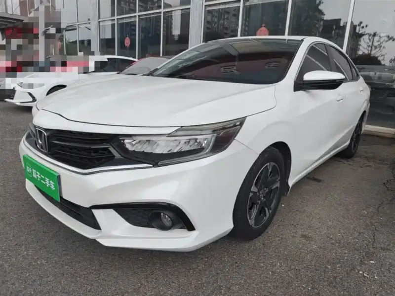 Honda Envix