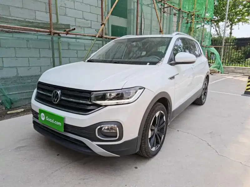 Volkswagen Tacqua