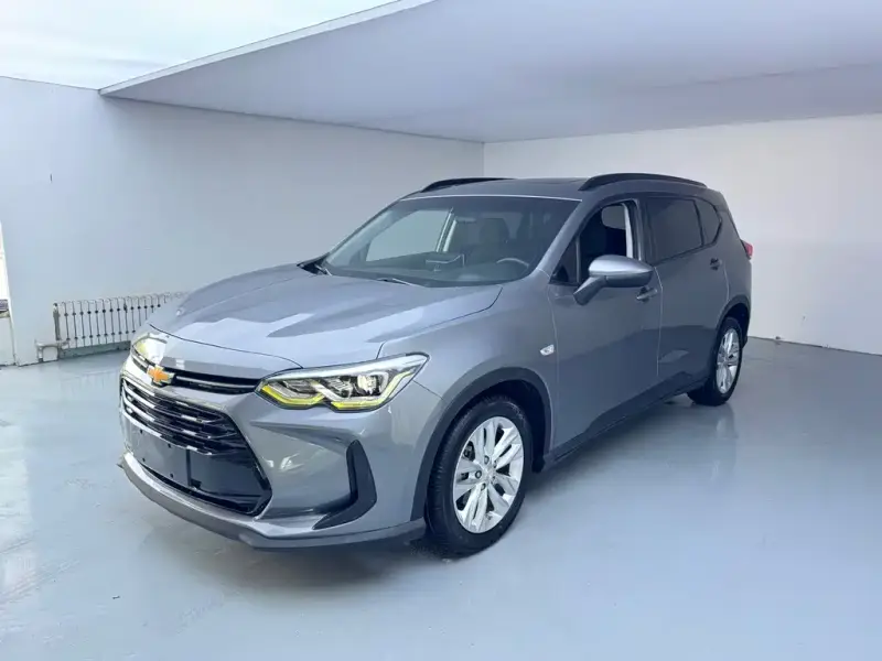 Chevrolet Volando