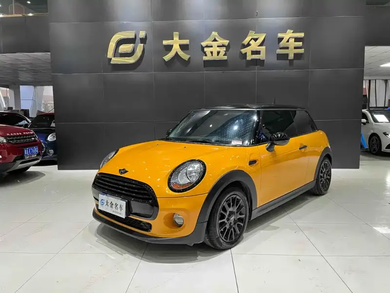 MINI Mini