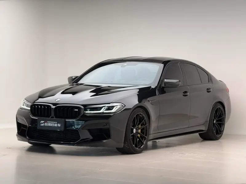 BMW M5