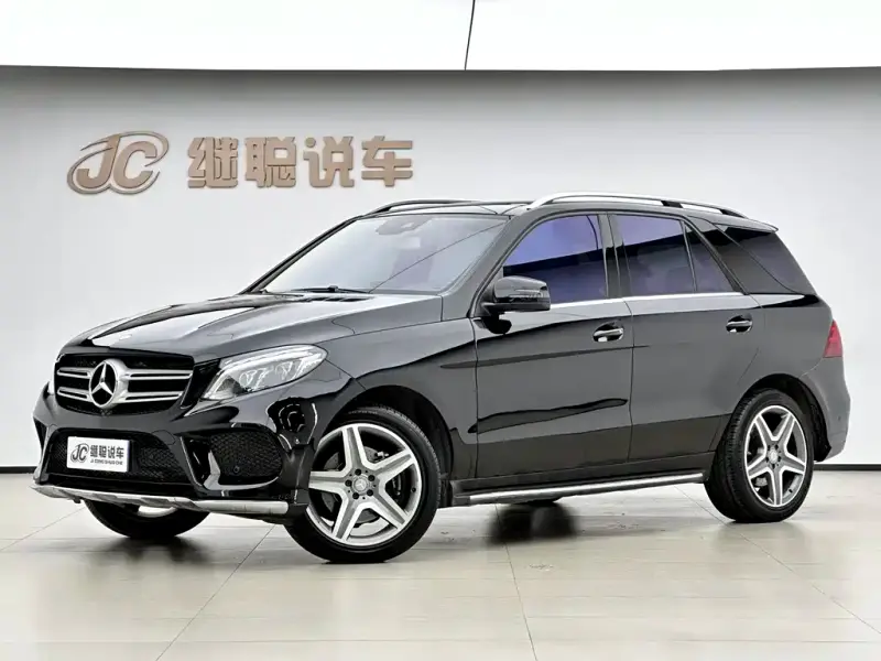 Mercedes-Benz GLE( )