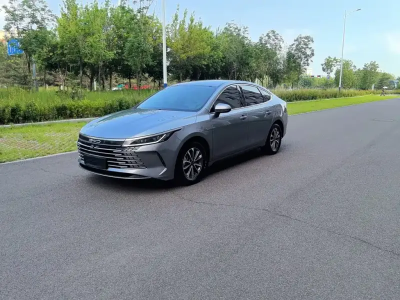 BYD Seal DM-i (Destroyer 05)