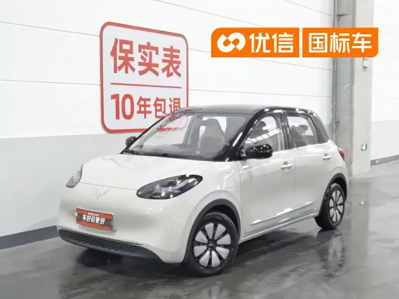 Wuling Bingo