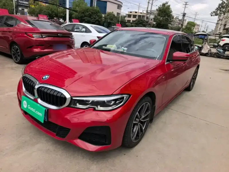 BMW 3-Series
