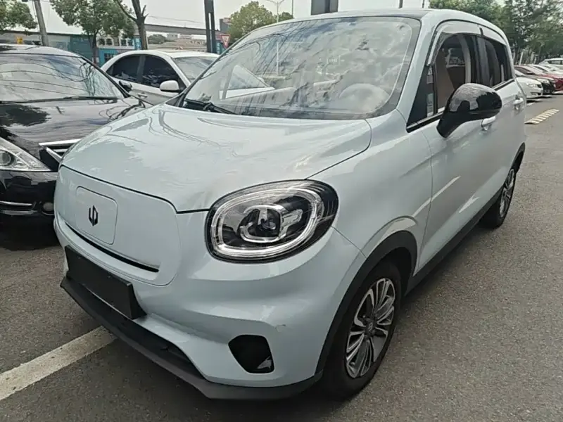Leapmotor T03