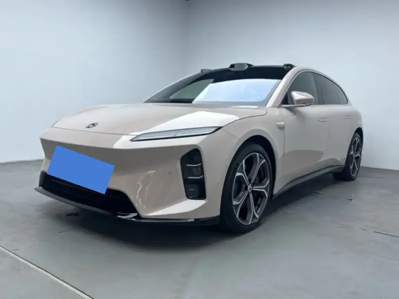 NIO ET5T